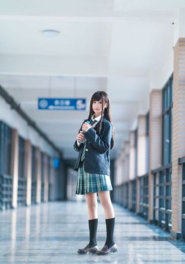 风起霓裳