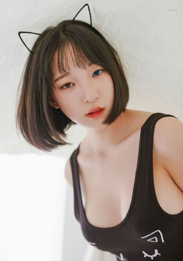 韩国