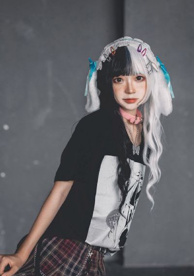 歪歪动漫