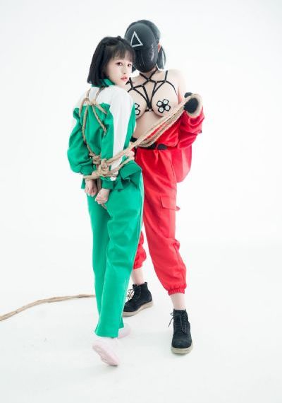 女友的妈妈8