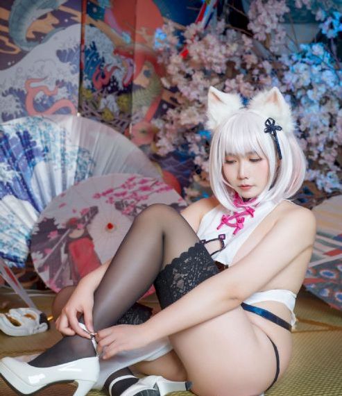 天降女子樱花未增删带歌词