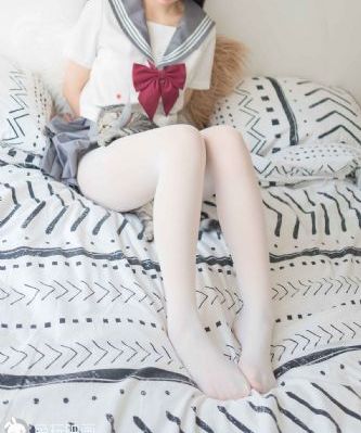 白老妇