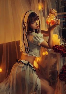 妹妹的朋友