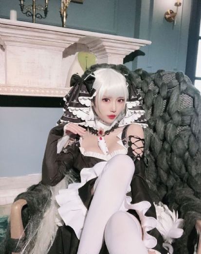 爱妾3