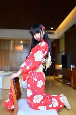 欲女春潮