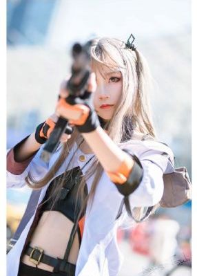 屌丝女士