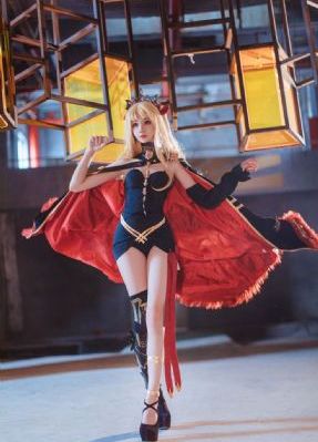 神雕侠侣陈晓版