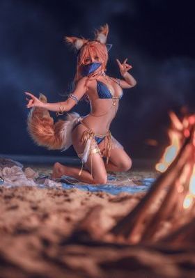 疯狂原始人