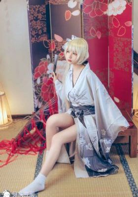 爱的捆绑